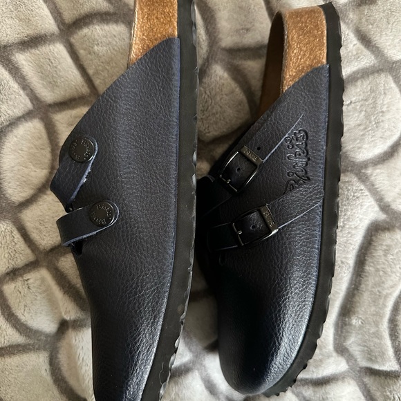 Birki’s Camden Size 38 Black Leather - Picture 5 of 7